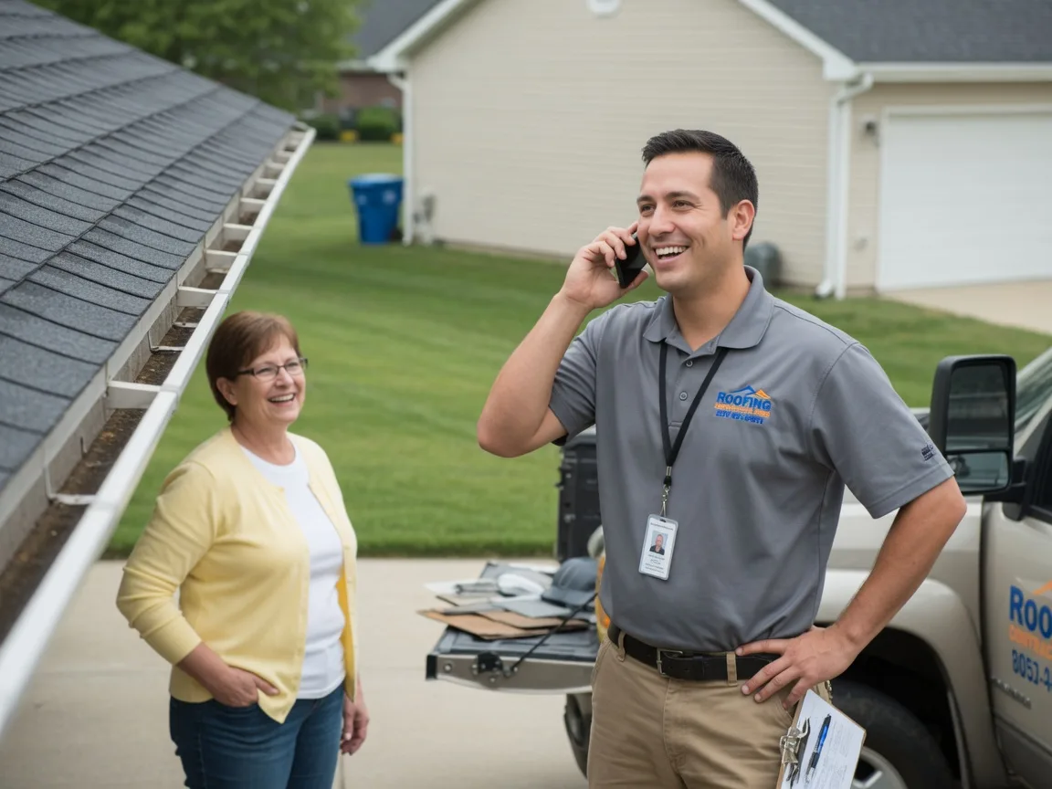Local Roofing Contractors Surprise, NE FAQs